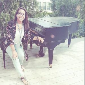 Meet your Posher, Melanie